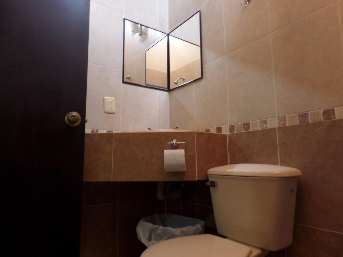 Uke Inn Hotel & Suites Xamaipak 툭스틀라 외부 사진